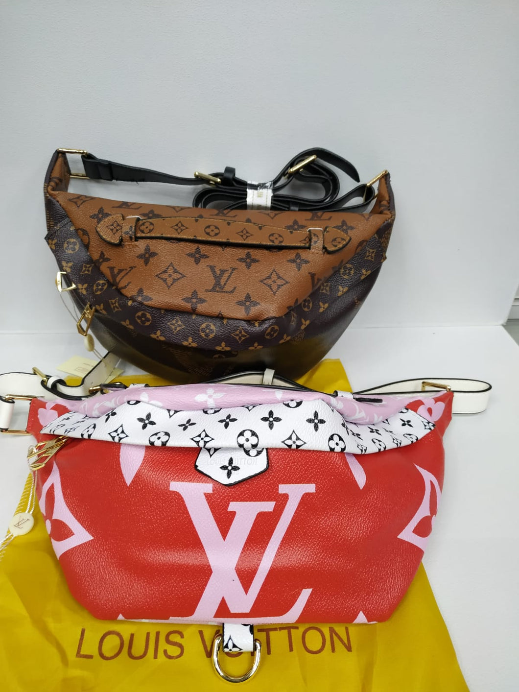 Lady bag