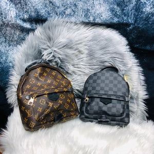Lady Bag