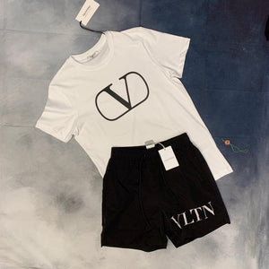 short and T-shirt AAA Men