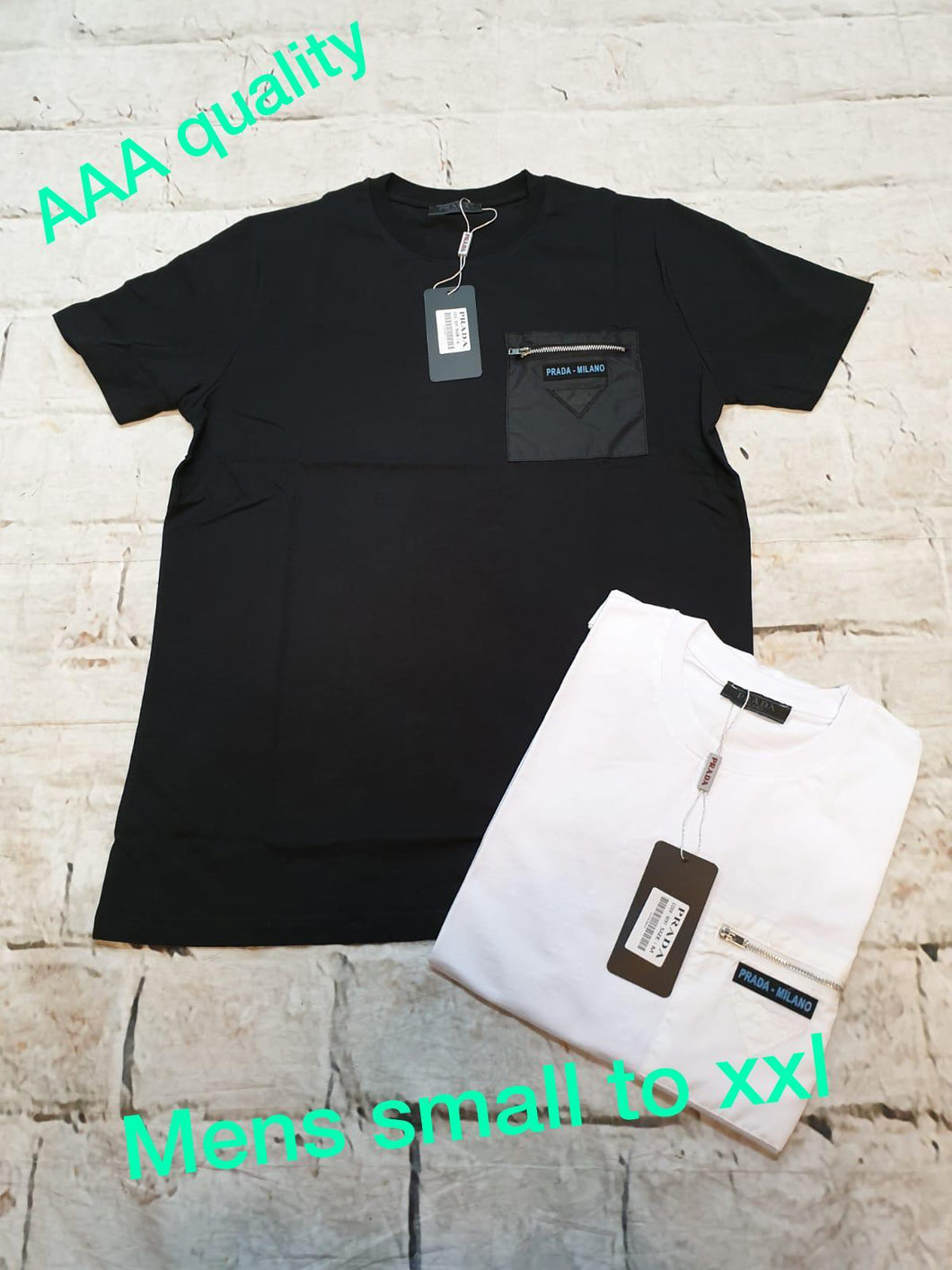 T-shirts men