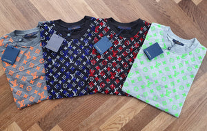 T-shirts men