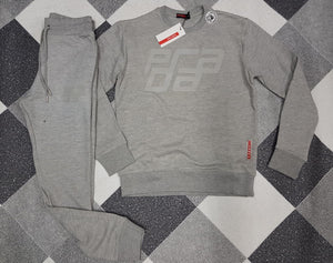 Tracksuit men