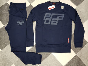 Tracksuit men