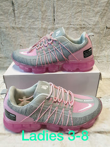 Lady Trainer