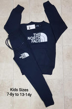 Load image into Gallery viewer, Tracksuit kids