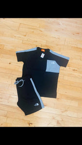 Tracksuit men