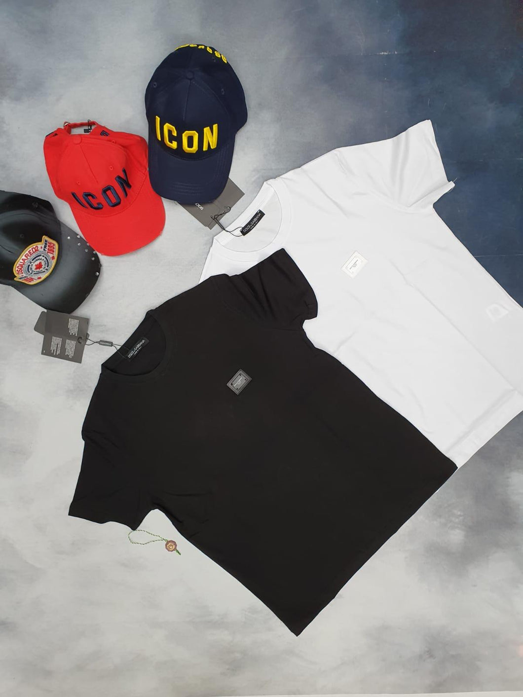 AAA T-shirt men