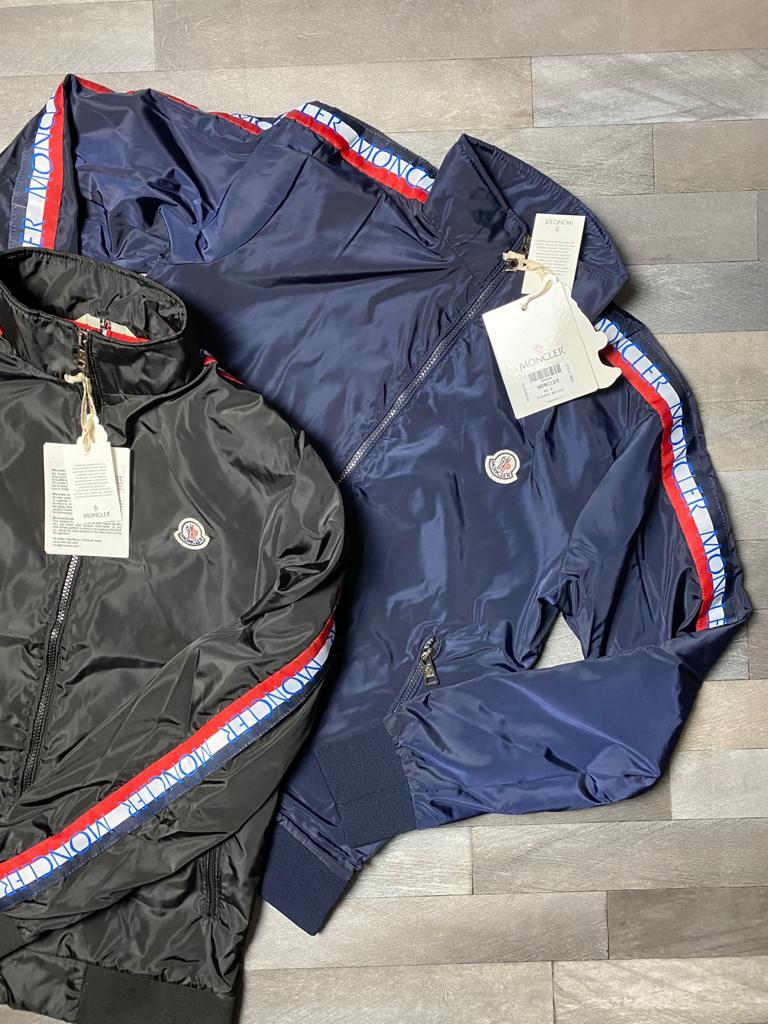Jackets men AAA