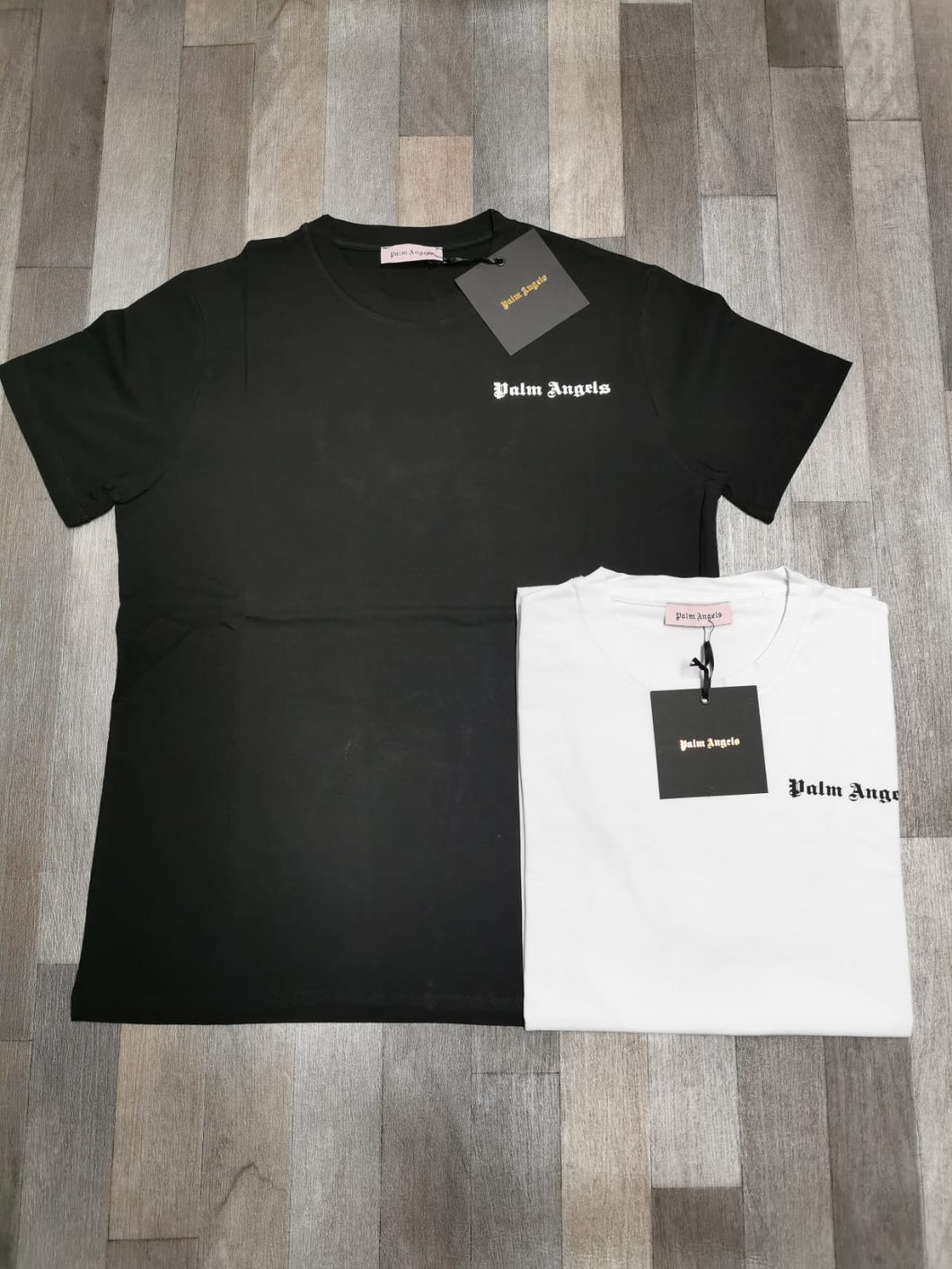 T-shirt men AAA