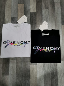 T-shirt men AAA