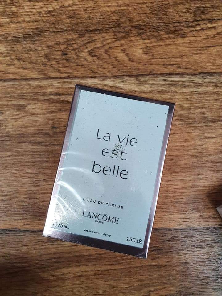 Perfume