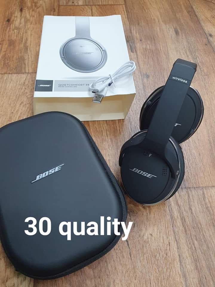 Headphones