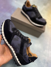 Load image into Gallery viewer, Men trainers