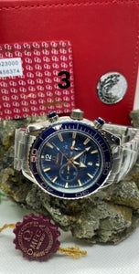 AAA Watch