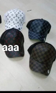 Caps AAA