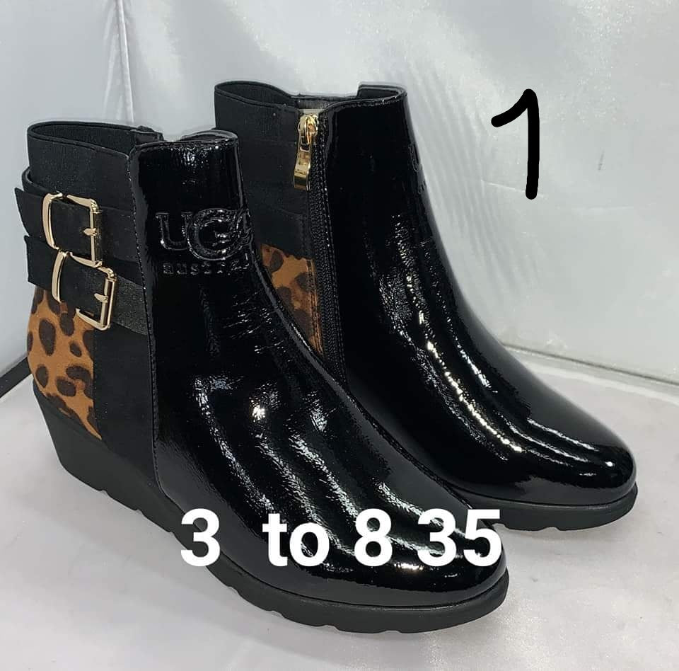 Shoes