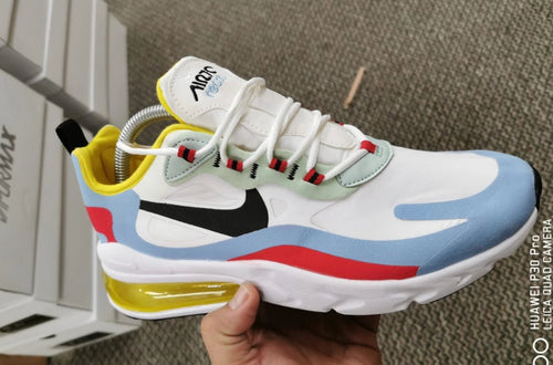 Trainers imported