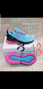 Ladies trainers imported AAA