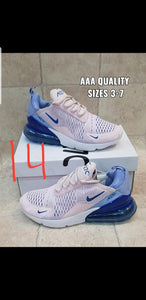 Ladies trainers imported AAA