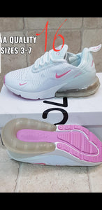 Ladies trainers imported AAA