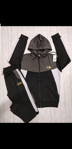 Tracksuit men