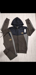 Tracksuit men