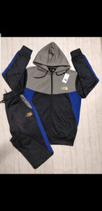 Tracksuit men
