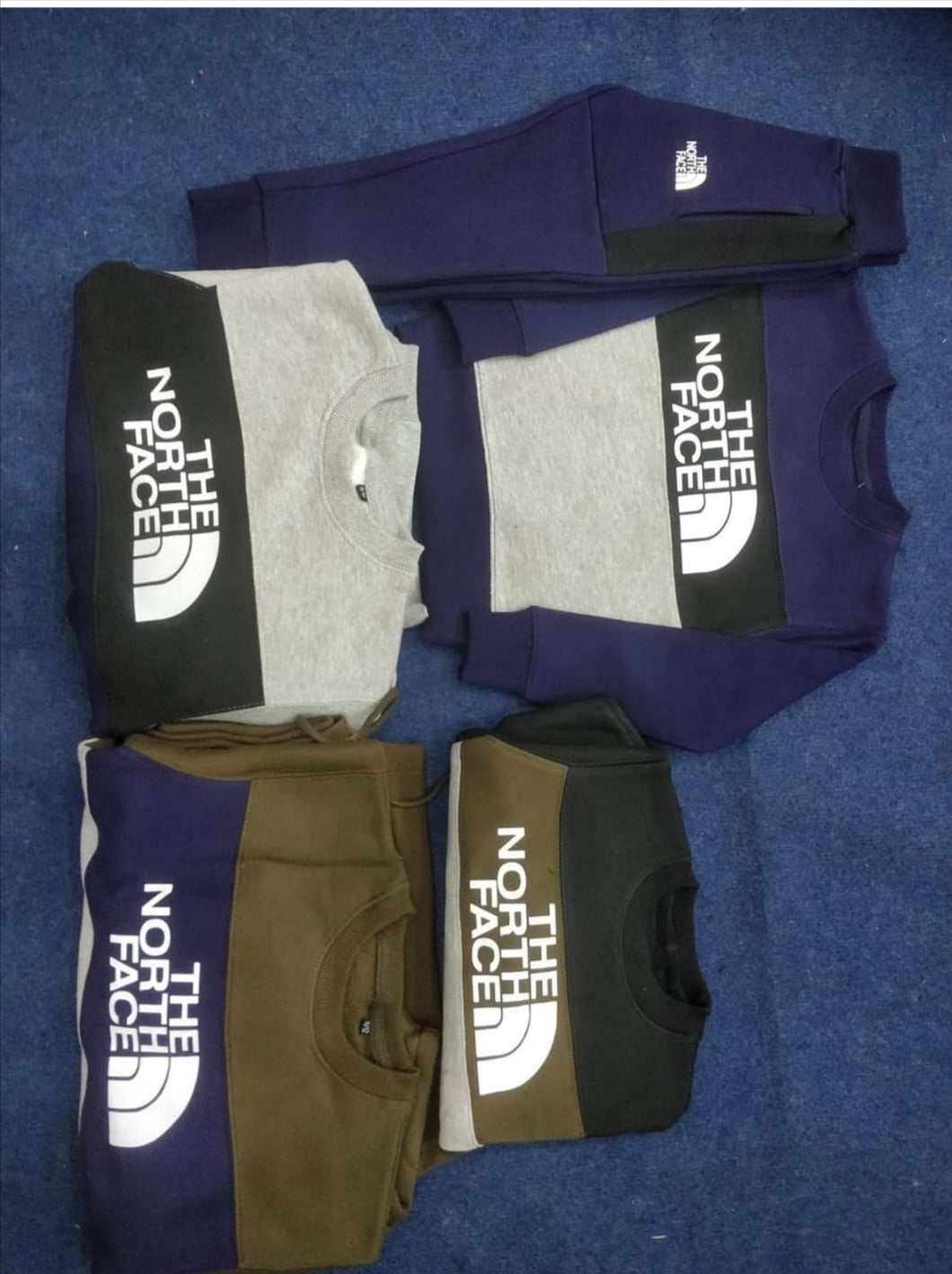 tracksuit kids