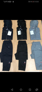 Tracksuit men AAa