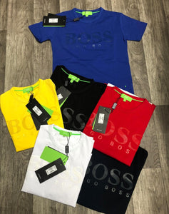 kid tshirts
