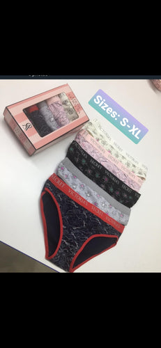 Underwear
