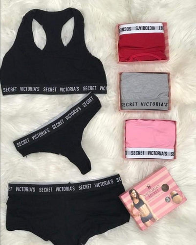 Underwear