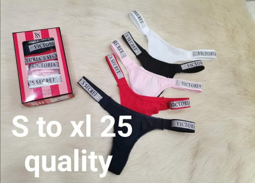 Underwear