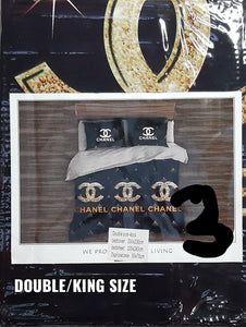 Bed Cover