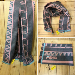 Scarf imported
