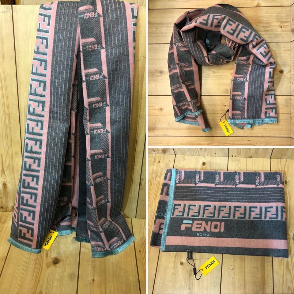 Scarf imported